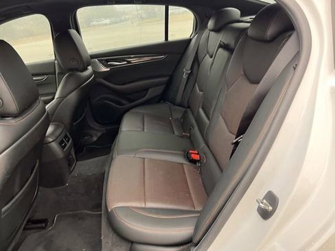 Certified 2023 Cadillac CT5 V w/ Premium Package image 31