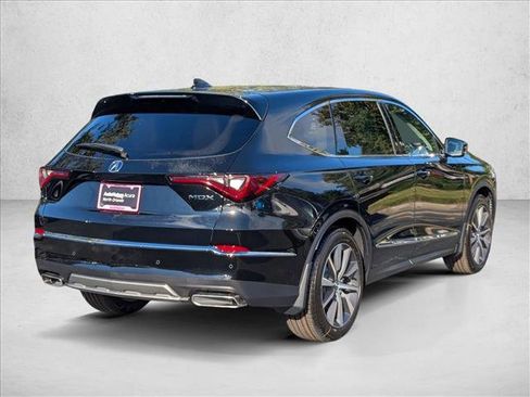 New 2026 Acura MDX FWD w/ Technology Package image 2