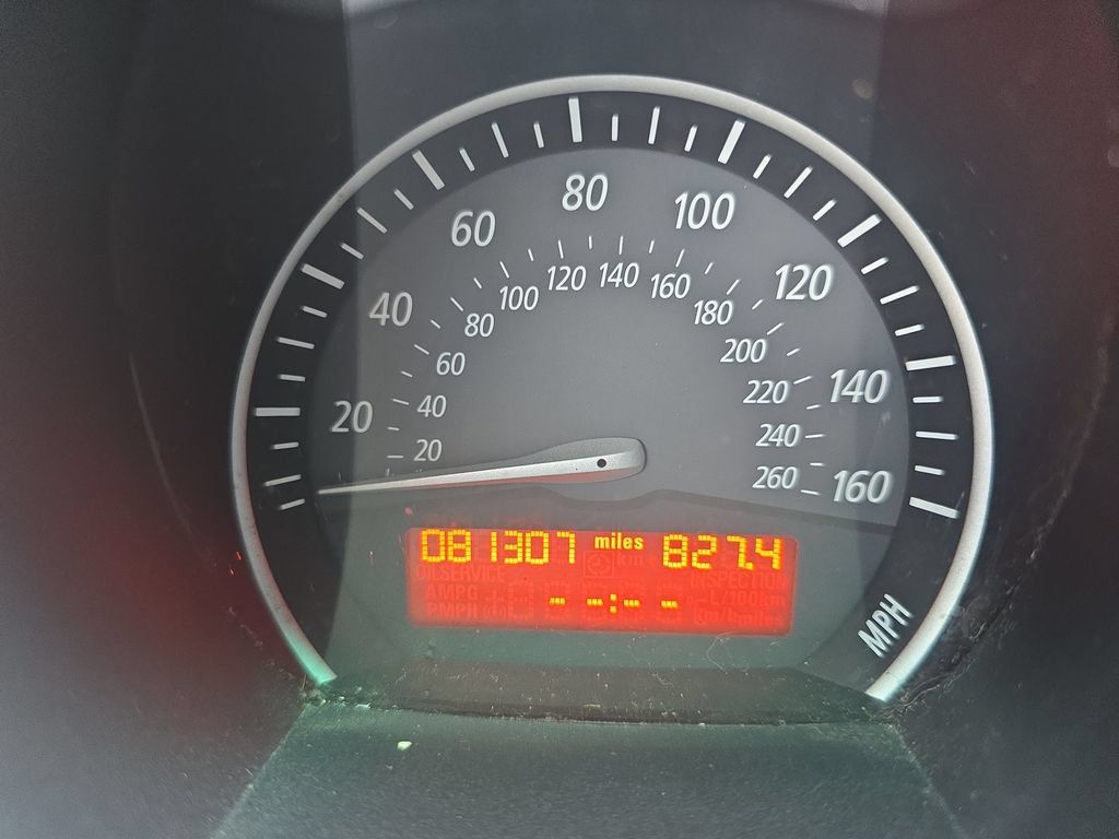 Used 2006 BMW Z4 3.0i RWD image 14