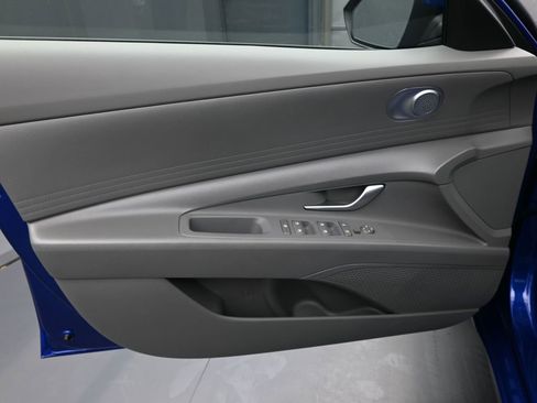 Certified 2024 Hyundai Elantra SEL FWD image 32