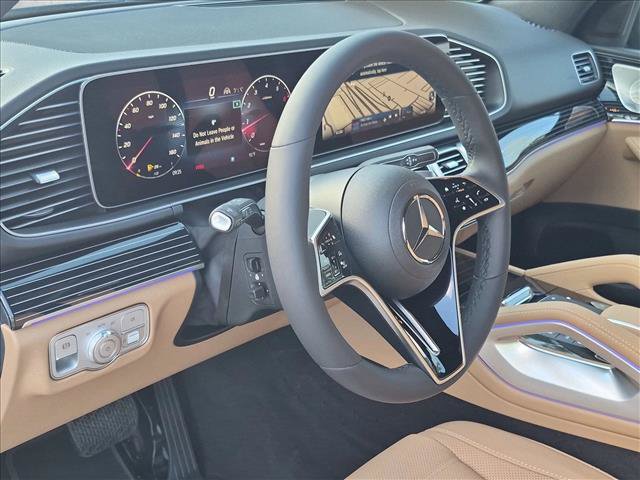 New 2026 Mercedes-Benz GLE 450 4MATIC image 3