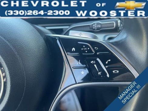 Used 2024 Mercedes-Benz GLE 350 4MATIC image 24