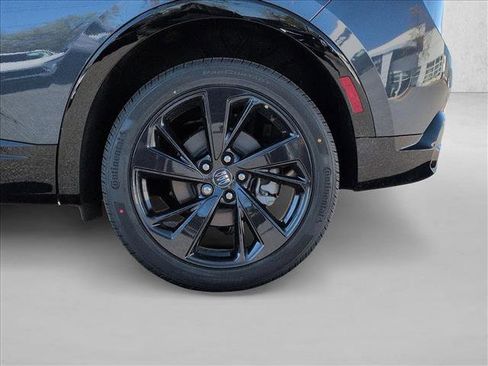 New 2026 Buick Envision Sport Touring AWD/4WD image 10