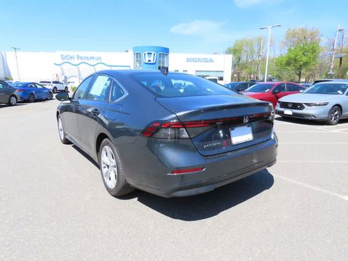 Used 2023 Honda Accord LX image 4