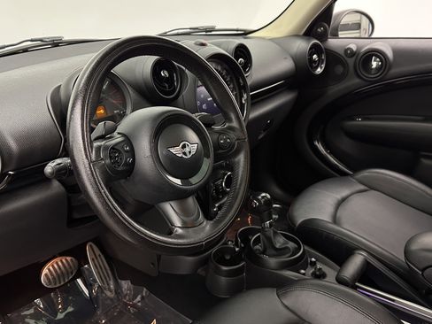 Used 2016 MINI Cooper Countryman S AWD/4WD image 10