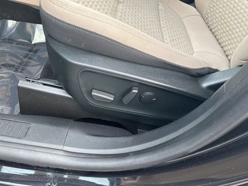 Used 2022 Ford Escape SE w/ Convenience Package image 21