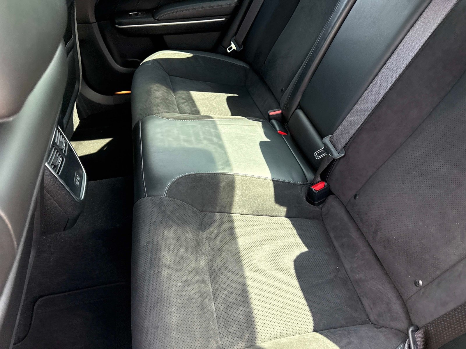 Certified 2023 Dodge Charger Scat Pack w/ Plus Group RWD image 12