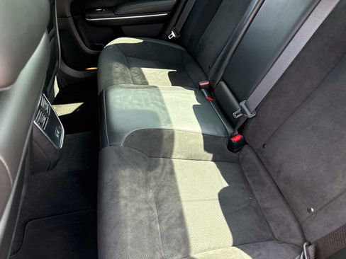 Certified 2023 Dodge Charger Scat Pack w/ Plus Group RWD image 12
