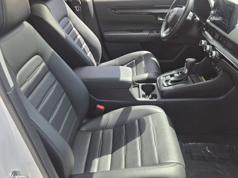 Certified 2023 Honda CR-V EX-L image 14