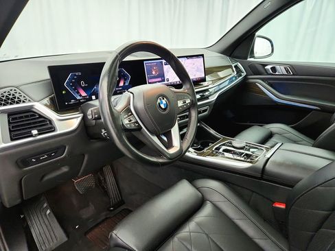 Used 2024 BMW X5 xDrive40i AWD/4WD image 10