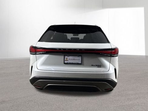 New 2026 Lexus RX 350 Premium image 32