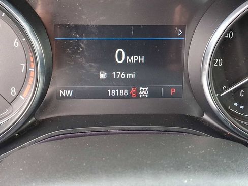 Certified 2023 Buick Encore GX Select w/ Experience Buick Package image 21