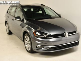 Used 2019 Volkswagen Golf SE image 1