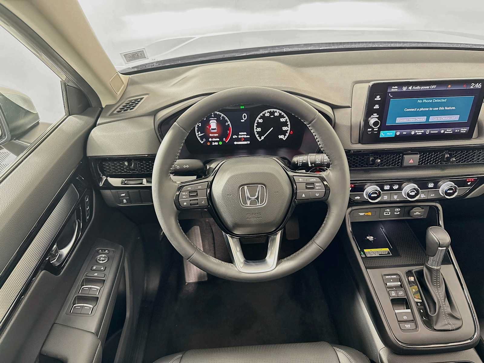 Used 2024 Honda CR-V EX-L image 21