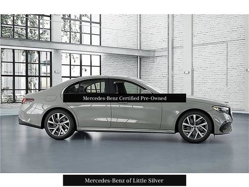 New 2026 Mercedes-Benz E 350 4MATIC image 15