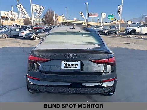 New 2026 Audi A3 2.0T Premium image 4