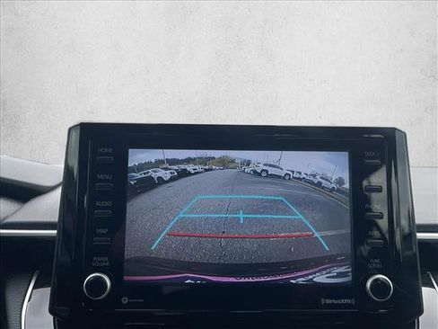 Used 2022 Toyota Corolla SE image 14