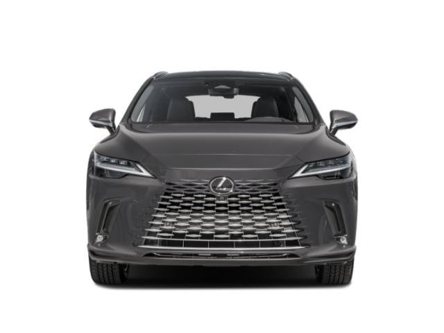 New 2026 Lexus RX 450h AWD w/ Convenience Package image 4