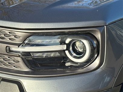 New 2025 Ford Bronco Sport Big Bend w/ Convenience Package