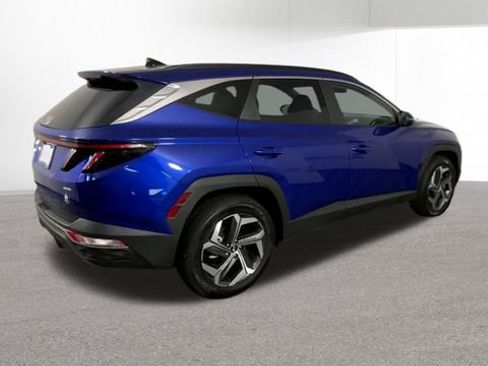 Used 2023 Hyundai Tucson SEL w/ Convenience Package image 9