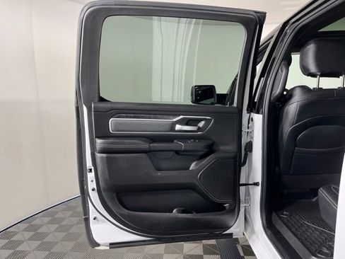 Used 2023 RAM 1500 Big Horn AWD/4WD image 38