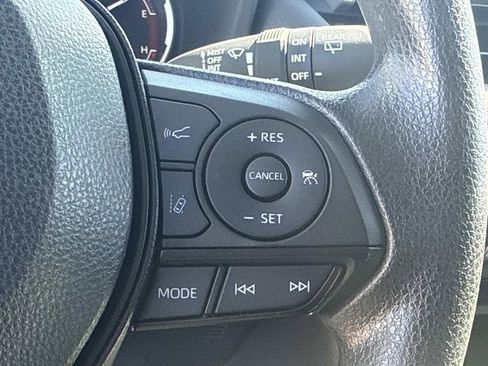 Used 2024 Toyota RAV4 XLE image 27