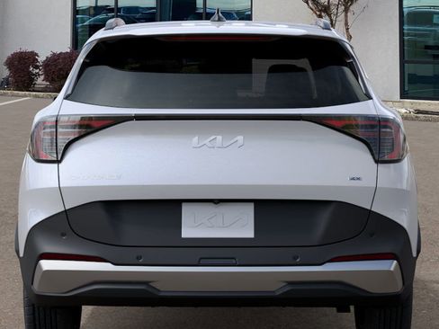 New 2026 Kia Sportage EX image 13