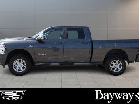 Used 2024 RAM 2500 Laramie image 4