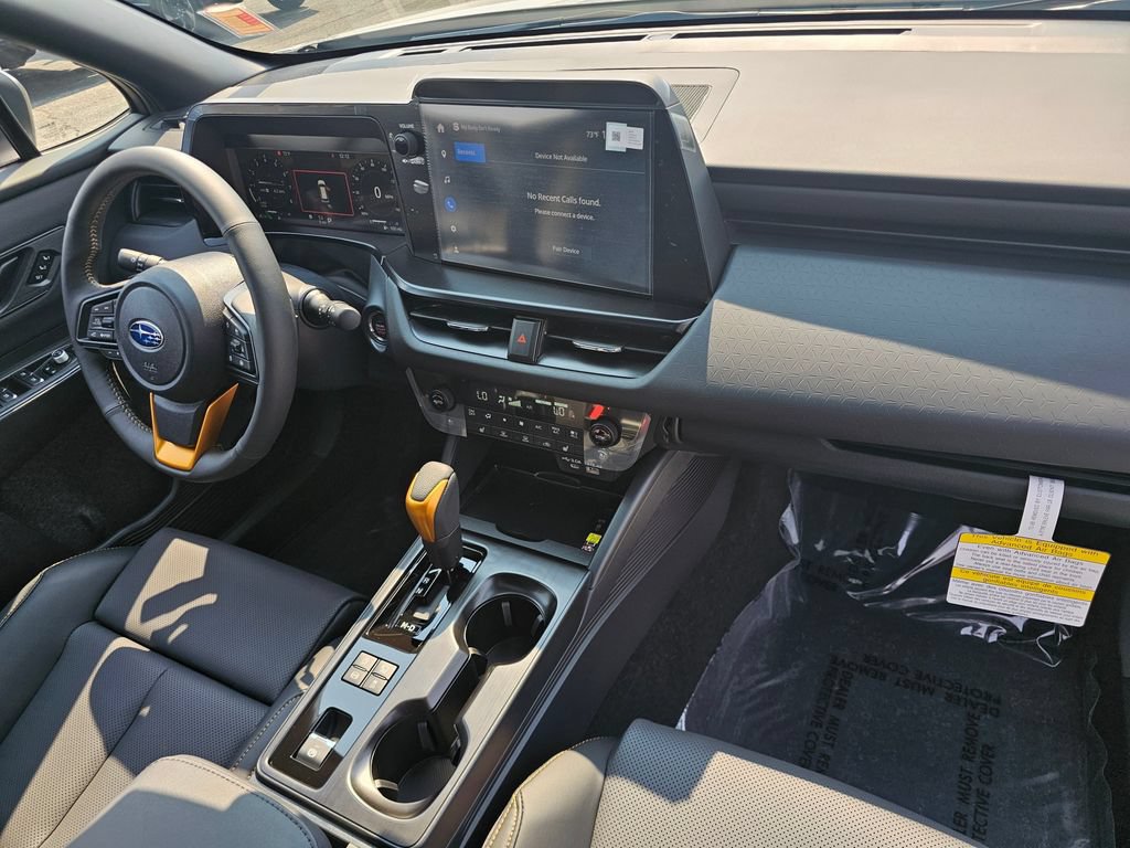 New 2026 Subaru Outback Wilderness AWD/4WD image 18