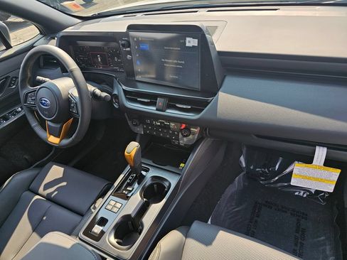 New 2026 Subaru Outback Wilderness AWD/4WD image 18