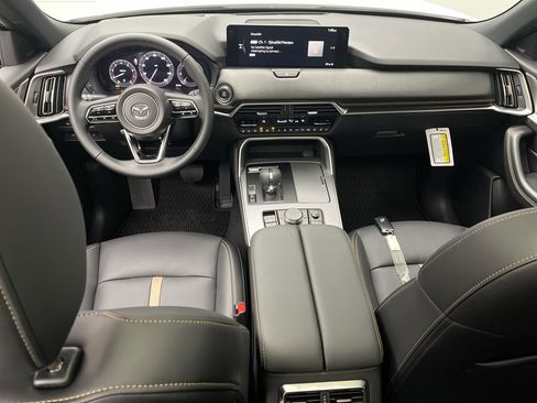 New 2026 MAZDA CX-70 3.3 Turbo S w/ Premium Package image 4