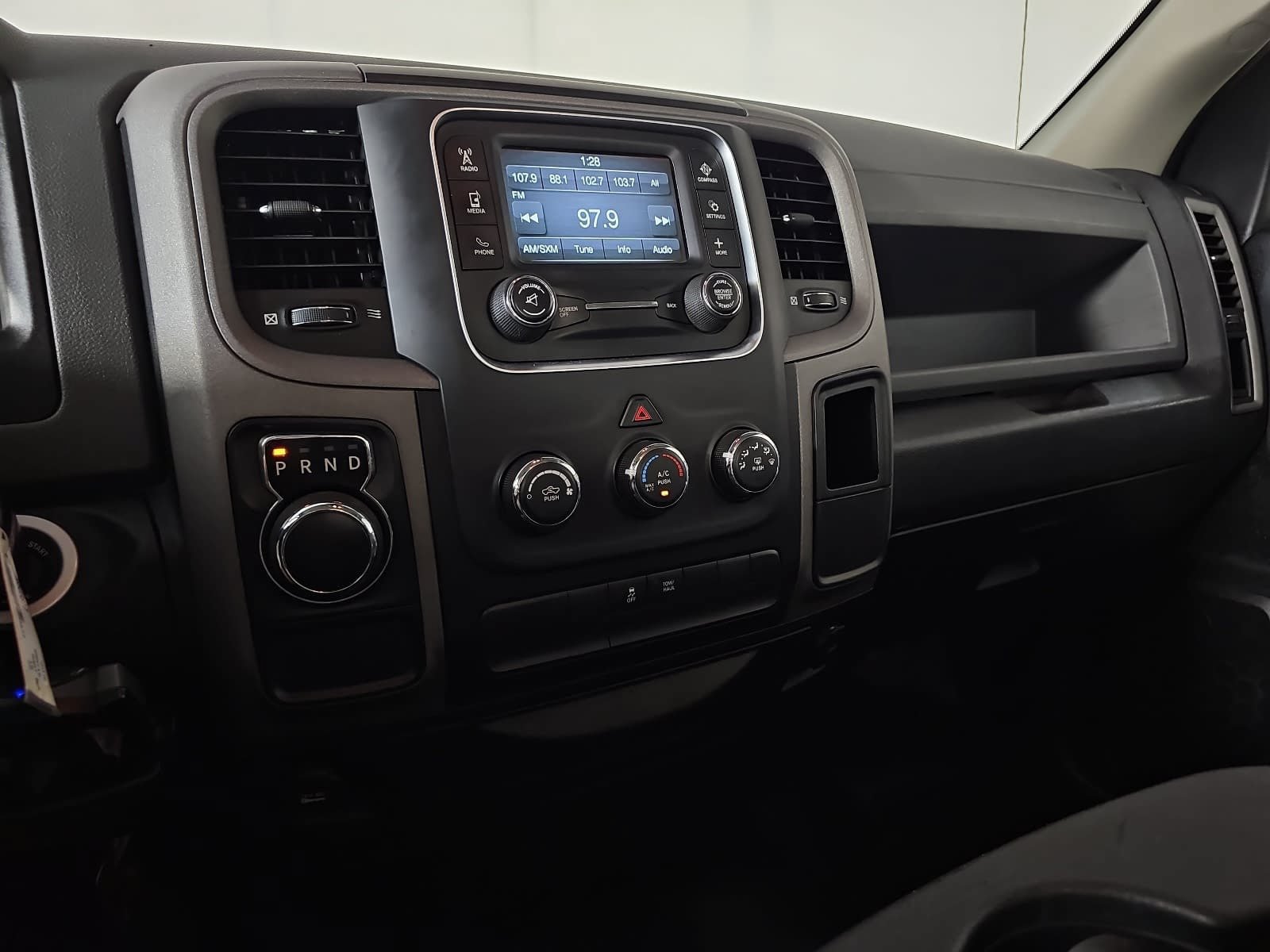 Used 2019 RAM 1500 Tradesman w/ Popular Equipment Group RWD image 16