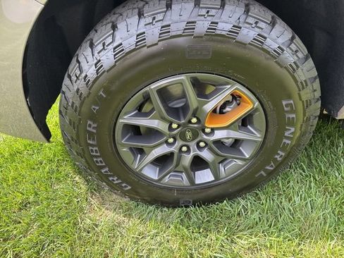 New 2026 Ford Expedition Tremor AWD/4WD image 5