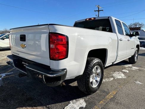 Used 2017 Chevrolet Silverado 1500 LT w/ All Star Edition image 8