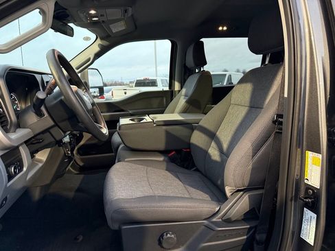 Used 2026 Ford F250 XL w/ STX Appearance Package image 5