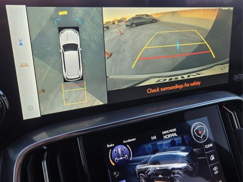 Certified 2024 Lexus LX 600 F Sport image 21