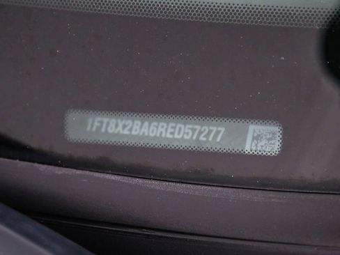 Used 2024 Ford F250 XL w/ 360-Degree Camera Package AWD/4WD image 28