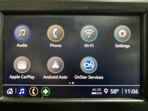 Used 2022 Chevrolet Equinox LS image 14