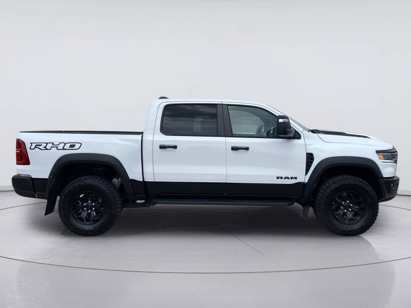 Used 2025 RAM 1500 RHO w/ RHO Level 1 Equipment Group AWD/4WD image 6