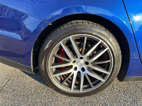 Used 2017 Maserati Ghibli S image 7