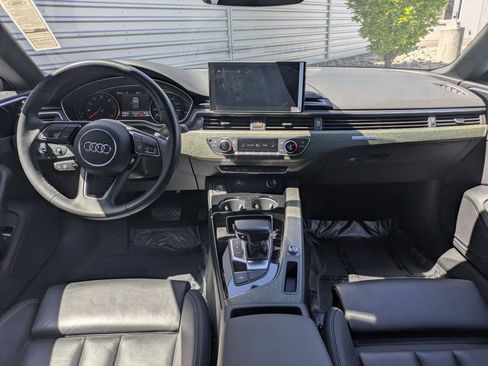 Used 2023 Audi A5 2.0T Premium w/ Convenience Package AWD/4WD image 23