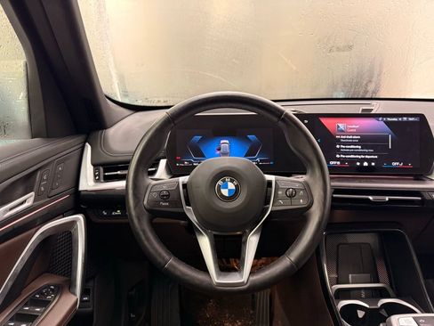 Used 2025 BMW X1 xDrive28i image 22