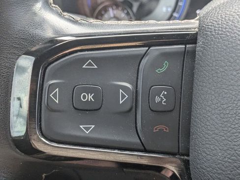 Used 2022 RAM 1500 Limited w/ Body-Colour Bumper Group image 20