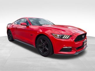 Used 2015 Ford Mustang Coupe RWD 360° Tour