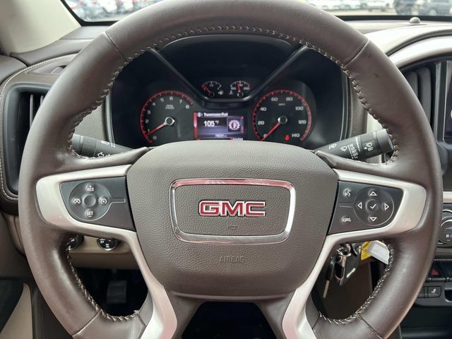 Used 2016 GMC Canyon SLT AWD/4WD image 19