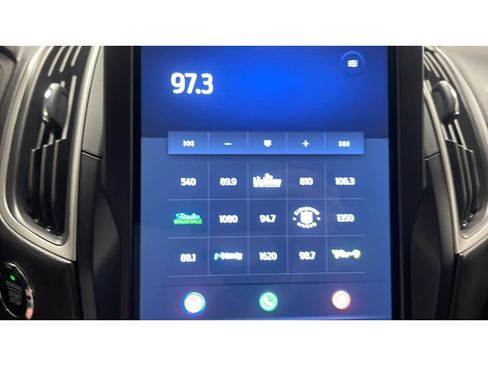 Used 2023 Ford Edge SEL w/ Convenience Package AWD/4WD image 13