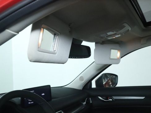 Used 2023 MAZDA CX-5 AWD 2.5 S w/ Preferred Package image 19