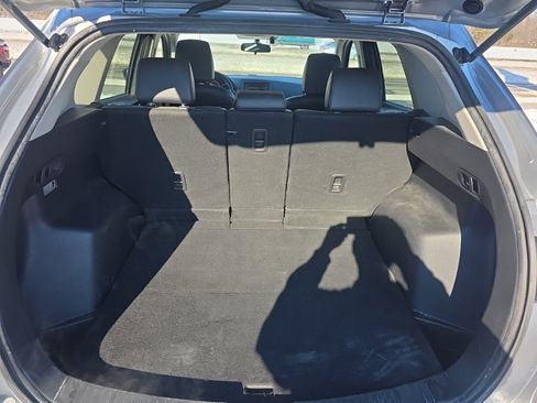 Used 2015 MAZDA CX-5 Grand Touring image 8