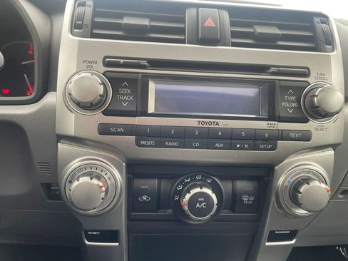 Used 2012 Toyota 4Runner SR5 w/ Convenience Pkg AWD/4WD image 14