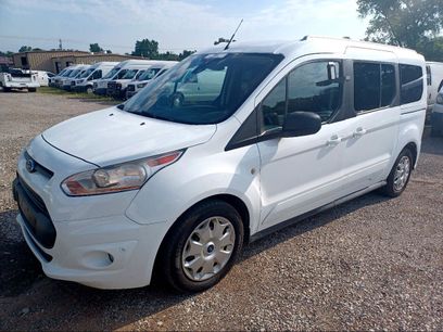 Used 2018 Ford Transit Connect XLT